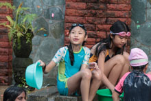 Chia Lyn Birthday 2013